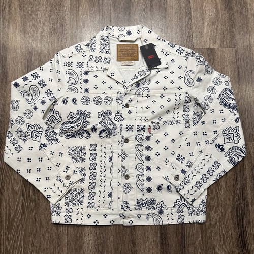 Levi men type i - men's,